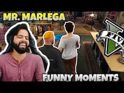 Mr. Marlega Bak¢#ODl with Friends|| GTA V RP HIGHLIGHTS|| FT- @RakaZoneGaming