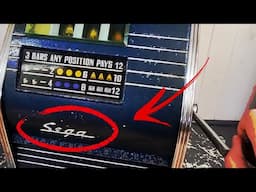 Did anyone else not know this about SEGA?