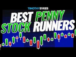 Lessons From This Week’s Best Penny Stock Runners