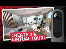 How To Create A Virtual Tour