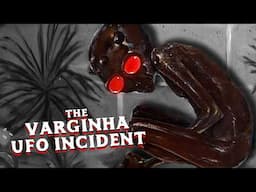 Did the Government Cover Up Alien Sightings in Brazil? | Varginha UFO Incident