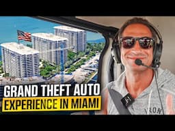 I Spent 72 Hours In Miami With Real Traders