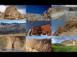 Must Visit Places In Upper Mustang