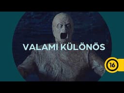 Valami különös | magyar szinkronos előzetes