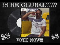 GlobalENT - Are You Global - Gottaway talks about his journey in music, new projects and competition