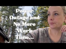 Huge Storm Knocked Out My Power | Work With Me Full Time Reseller