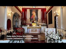 Bellissima omelia per la Festa Divina Misericordia