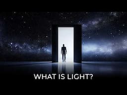 How Does Light Actually Work?