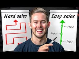 Want Easier Sales? COPY THIS Process