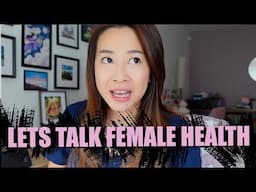 Let's Talk Women's Health