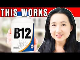 The Vitamin B 43% Lack! Top Signs of Deficiency.