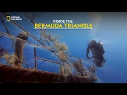 Enigma of the Bermuda Triangle | Is it Real? | हिंदी | Full Episode | S3 - E2 | Nat Geo