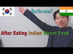 THE TRUTH ABOUT INDIA3 : Expectation vs Reality | After India Trip | Korean's Travel To India