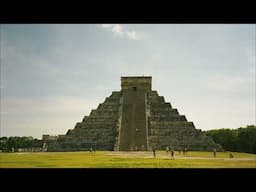 MEXICO MAYA TOUR 2023 2024