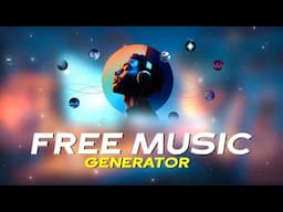 Exploring the Magic of AI Music Generator! (FREE) | Tad AI