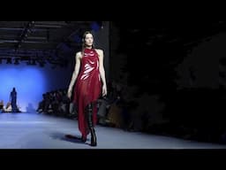 Di Petsa | Fall Winter 2024/2025 | London Fashion Week