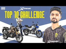 HERO XTREME TOP 10 CHALLENGE WITH LoLzZz