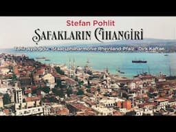 Stefan Pohlit & Tahir Aydoğdu I Stefan Pohlit: Şafakların Cihangiri © 2024 Kalan Müzik