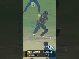 Saim Ayub Classical Six Against Multan Sultan #HBLPSL #SportsCentral #Shorts MG2K