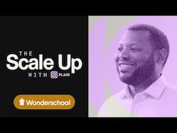 The Scale Up: How Wonderschool is expanding access to childcare