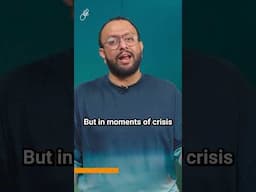 In Crisis? Watch this | Om Dhumatkar