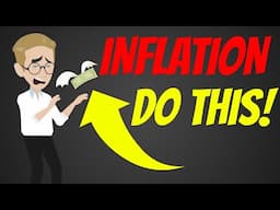 INFLATION: How to Protect Yourself In 2022