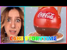 Text To Speech 😍 ASMR Cake Storytime POVs @Amara Chehade | Roblox Conversations #262