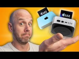 M4 Mac Mini buying guide: EVERYTHING YOU NEED TO KNOW!