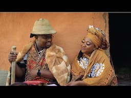 Lee Mabasa -Imbambo Dzemusha(official video) @NAXOFILMS 2024