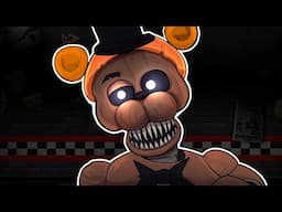 THIS FNAF FAN GAME IS BETTER THAN THE ORIGINAL!