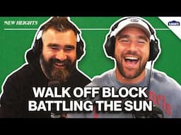 Chenal's Walk-Off Block, It's Always Sunny in Jerry World and The New Queen of Christmas | Ep 110