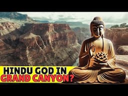 Scientists Shocked With the Discovery of Advanced Indian Civilization in the GRAND CANYON