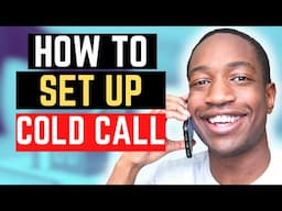 How To Cold Call NOW In Todays Market Wholesaling Real Estate