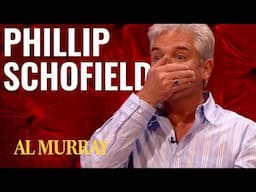 The Pub Landlord Meets Phillip Schofield | FULL INTERVIEW | Al Murray's Happy Hour