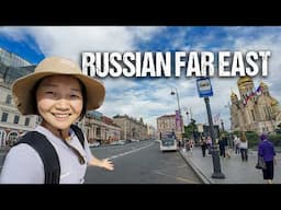 This is Vladivostok - The Pearl Of Eastern Russia 🇷🇺 I S2, EP99