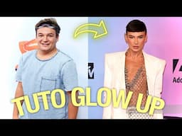 TUTORIEL GLOW UP