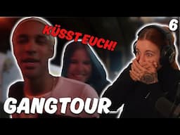 Reaction: Wir haben WAS?! - Gang Tour Vlog 6