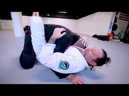 Kurt Osiander's Move of the Week - Choke from Closed Guard