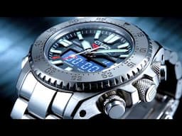 Top 10 Best Citizen Watches for Ever You Can't Miss in 2025!