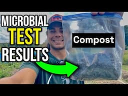 Does My Homemade Compost Pass the Test?