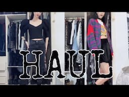 HAUL PRIMARK, PRIMOR, VINTAGE l Sábado de compras storys