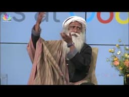 Two Level of Reality Everyone Should Know About Sadhguru