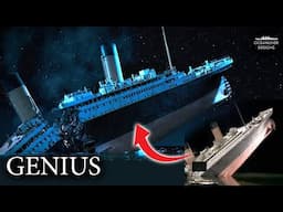 How They Made the TITANIC Movie (1997)