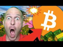 BITCOIN: 🚨SHOCKING TRUTH!!!!!!!!