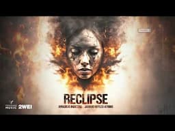 Amadeus Indetzki, Jarrod Royles-Atkins - "Reclipse" (Official Audio)