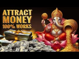 Lord Ganesha Money mantra, The remover of obstacles on your life ."