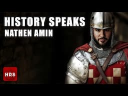 History Speaks with Nathen Amin on the lives of Henry Tudor and Richard III