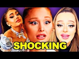 Ariana Grande ENDS Her IMPERSONATORS (they’re over)