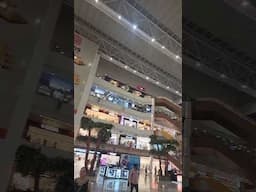 Gaur City Mall #greaternoida  #beautiful #awesome