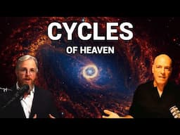 Population Becoming Aware of the Larger Cycles Of Heaven (Seth Holehouse 1/2)